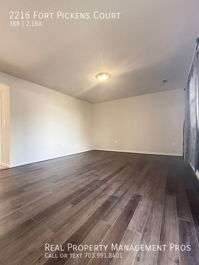 Photo - 2216 Fort Pickens Ct Townhome