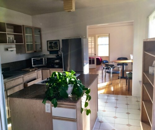 Building Photo - The Metz Apartments - 2 bedrooms