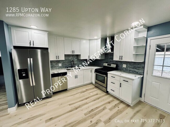 Foto del edificio - 1285 Upton Way