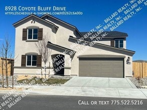 Building Photo - 8928 Coyote Blf Dr