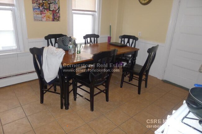 Foto del edificio - 55 Calumet St