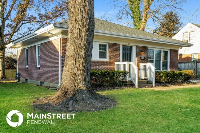 Foto del edificio - 4203 Berkshire Ave