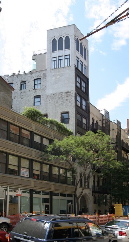 Primary Photo - The Rambusch Bldg