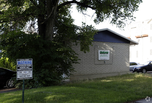 Building Photo - Glen Haven Apartments