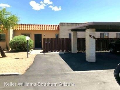 Building Photo - 2 br, 2 bath House - 837 S Pantano Pkwy