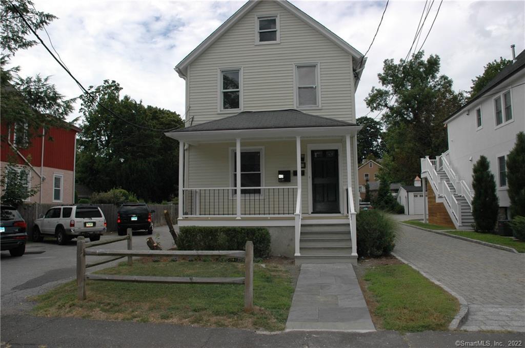 62 Prospect St, Greenwich, CT 06830 House Rental in Greenwich, CT