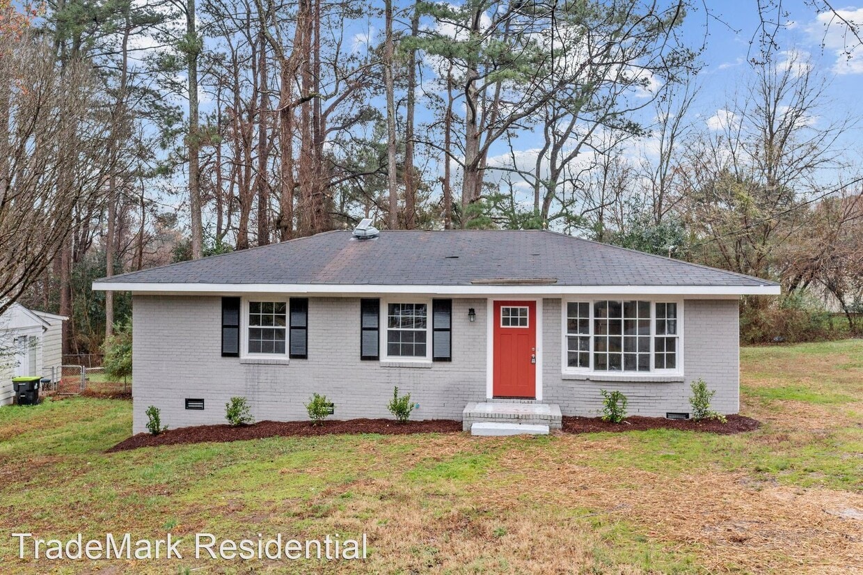 Primary Photo - 3 br, 2 bath House - 102 Southwood Circle