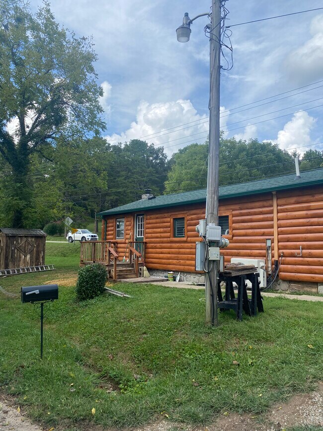 5287 Rush Branch Rd, Somerset, KY 42501 House Rental in Somerset, KY