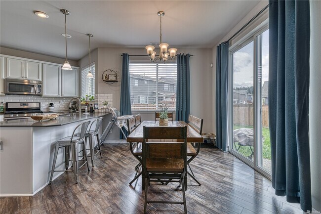 Foto del edificio - 4230 SW Colbert Way
