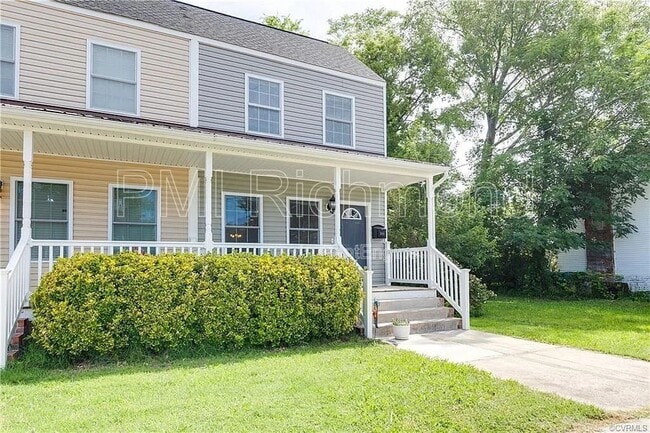 Photo - 3010 P St House