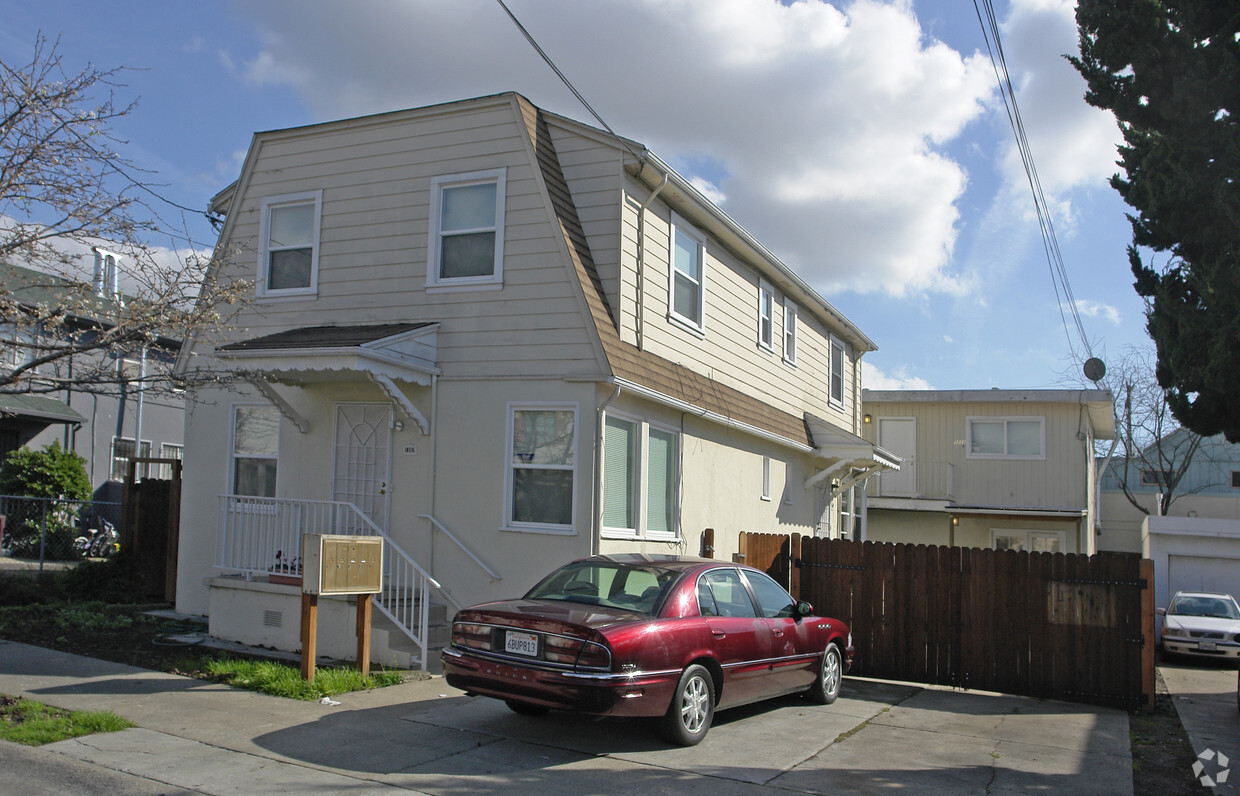 Primary Photo - 1207 54th St