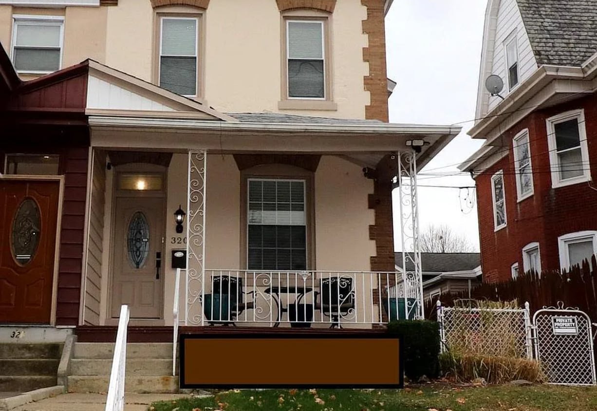Primary Photo - 320 Loney St