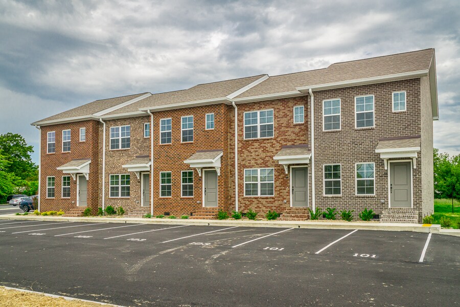 Foto principal - 125 Edgington Dr