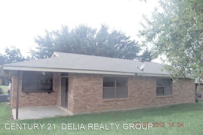 Building Photo - 3 br, 2 bath House - 2114 Melon Street