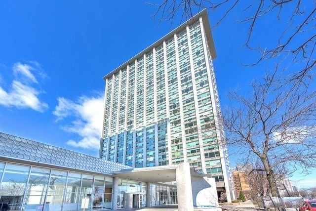 Primary Photo - 3600 N Lake Shore Dr