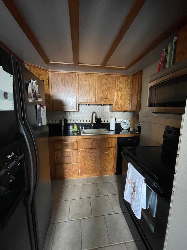 Building Photo - The Baxter - Residential