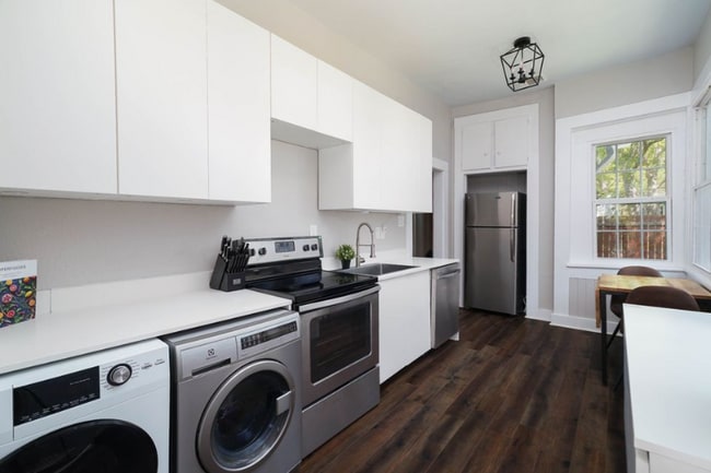 Foto del edificio - 1002 W Mulberry Ave