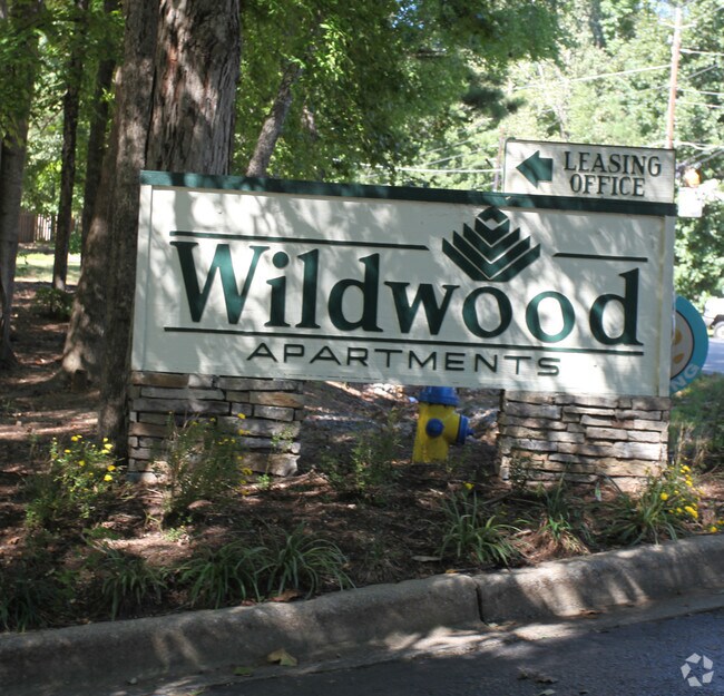 Wildwood Apartments Rentals Birmingham, AL