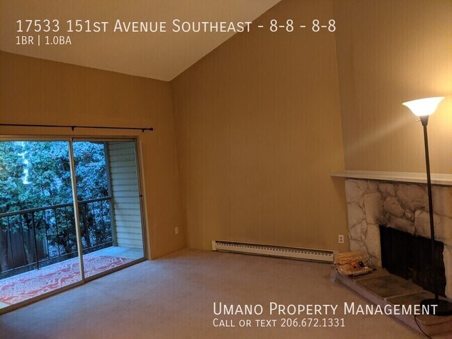 Foto del edificio - 17533 151st Ave SE