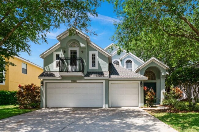 Stunning 5/2.5 Spacious Home with a 3 Car ... - Stunning 5/2.5 Spacious Home with a 3 Car ...