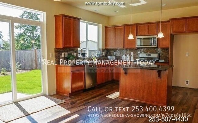 Foto del edificio - 20520 80th Ave E