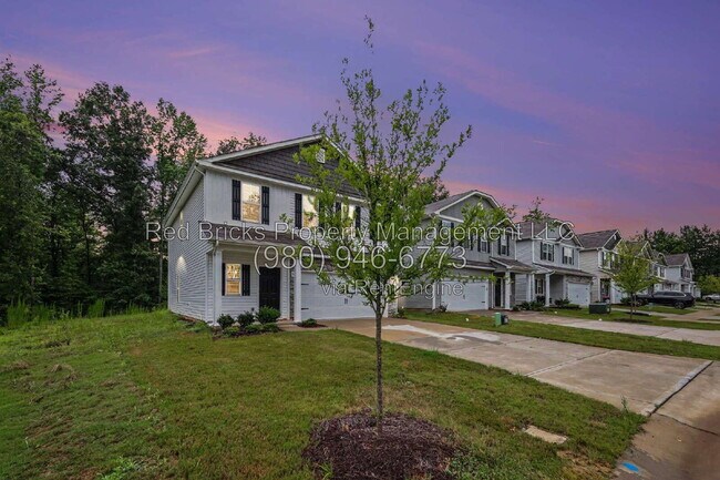 Foto del edificio - 2132 Clapham Ct