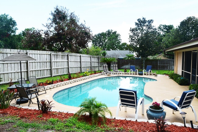 Building Photo - 8416 Indian Wells Ct
