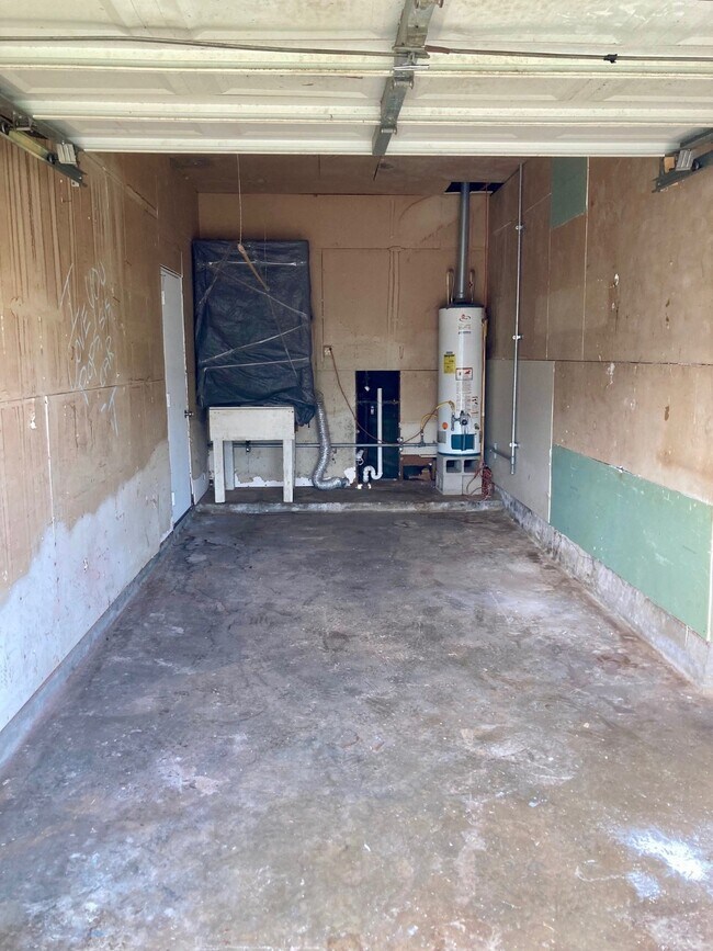 Foto del edificio - 1601 20th St