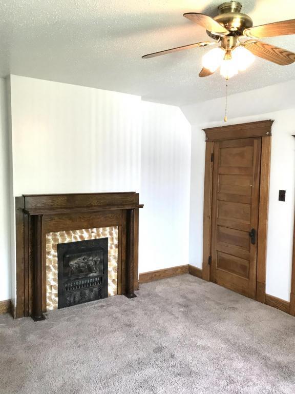 506 Duff Ave House Rental in Clarksburg, WV