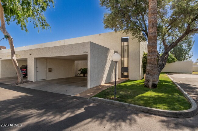 Building Photo - 4656 N 40th St