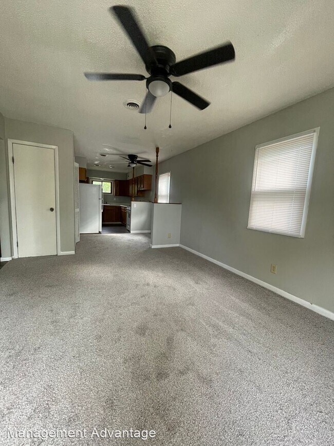 Foto del edificio - 2 br, 1 bath House - 1320 E Adams St.