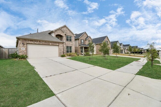 Building Photo - 9011 Brazos Dr