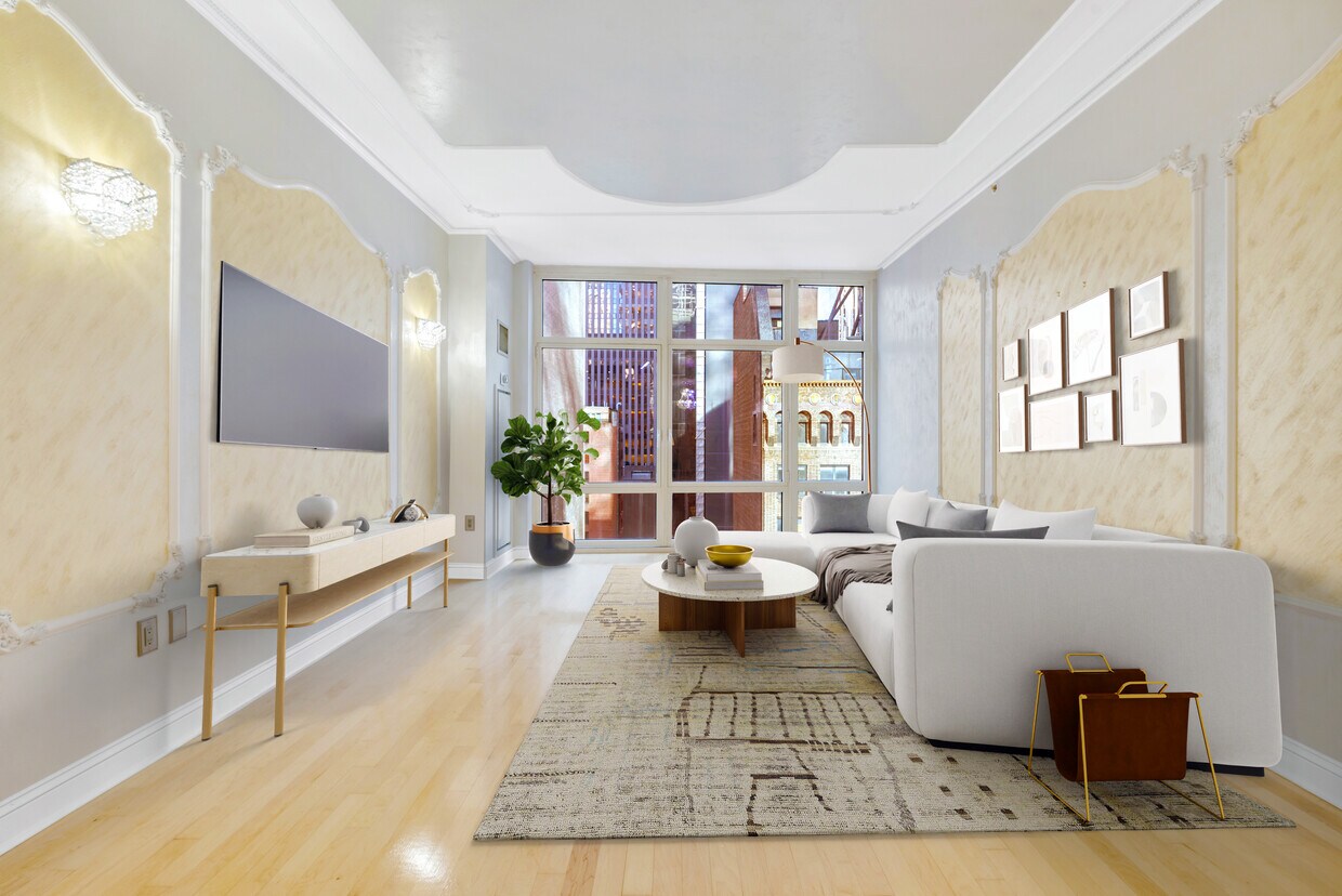 Foto principal - 1600 Broadway-