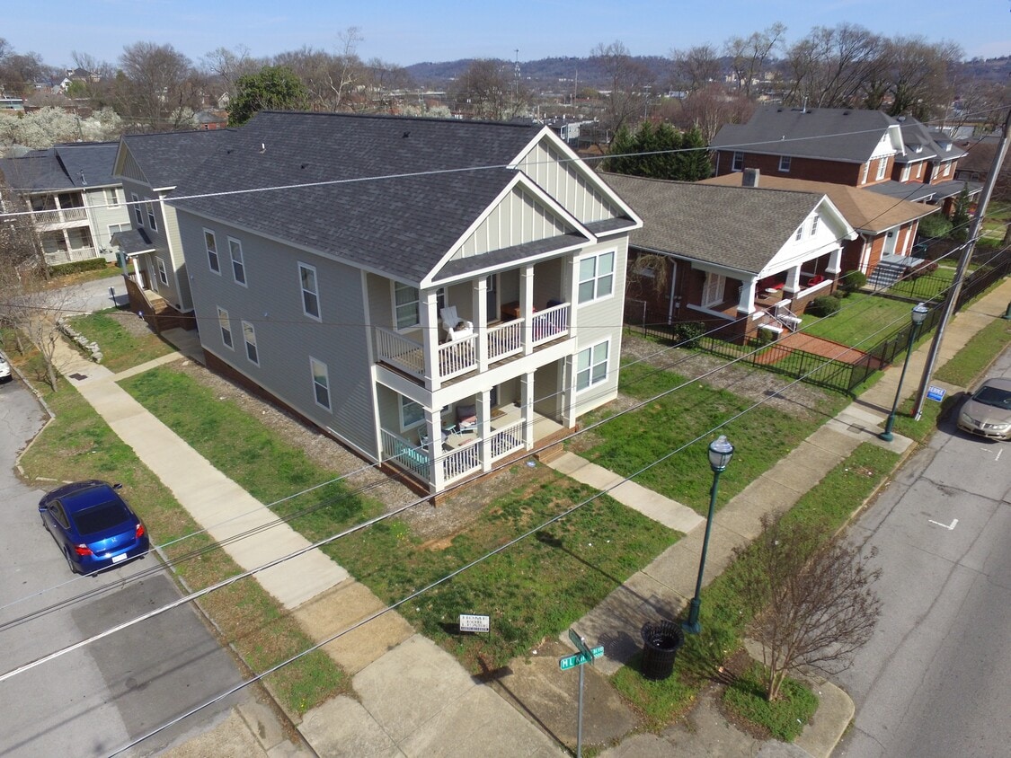 Building Photo - MLK @ Fairview I