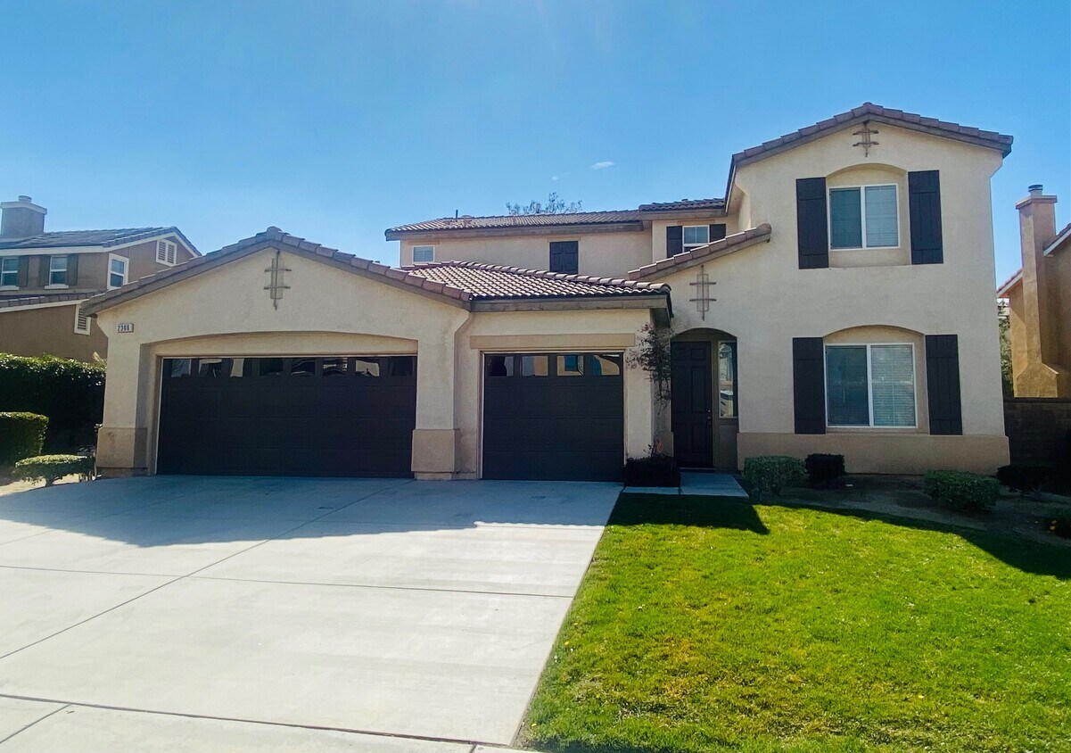 19 Houses for Rent in Palmdale, CA Westside Rentals