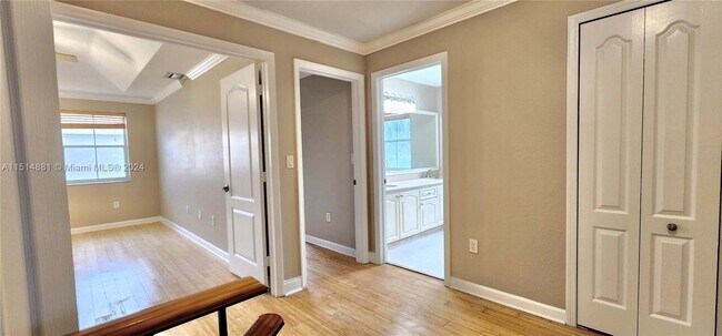 Building Photo - 3541 SW 170th Ave