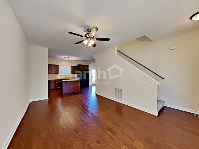 Foto del edificio - 5304 Ridgefalls Way