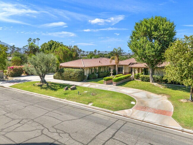 Foto del edificio - 72056 Palm Haven Dr