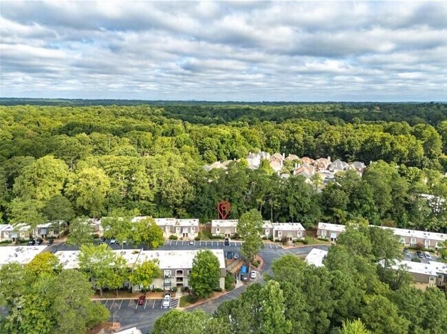 Foto del edificio - 4430 Tilly Mill Rd