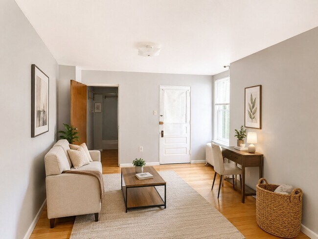Foto del edificio - 5432 Baywood St
