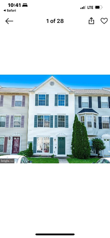 Foto del edificio - 6 White Laurel Ct