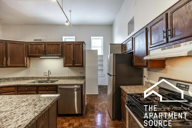 Photo - 2059 N Clifton Ave Apartment