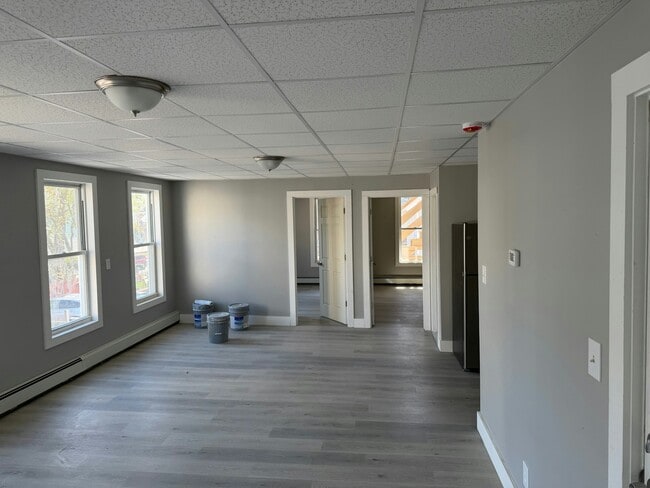 Foto del edificio - 135 Orange St