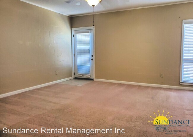 Foto del edificio - 1 br, 1 bath House - 307 Barracuda Avenue 05