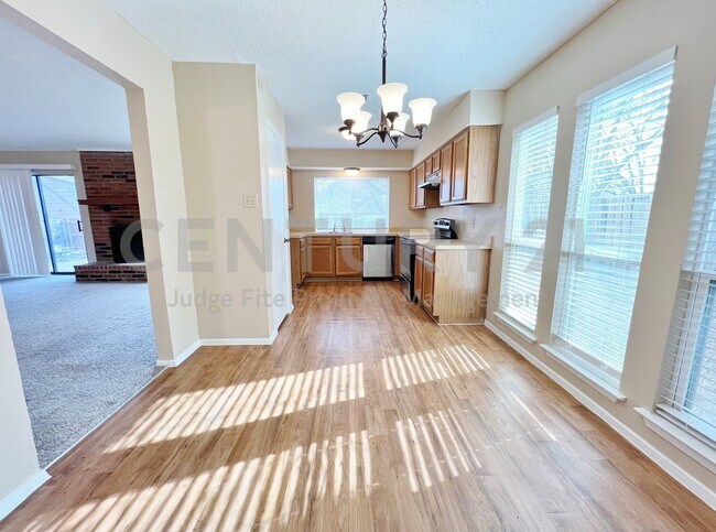 Foto del edificio - Incredible 3/2/2 in Lewisville ISD for Rent!