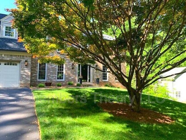 Building Photo - 4806 Bentonbrook Dr