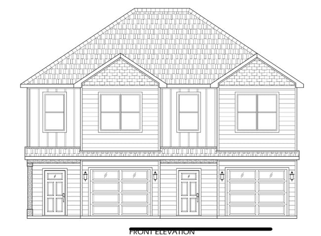Building Photo - 10700 Washita Dr
