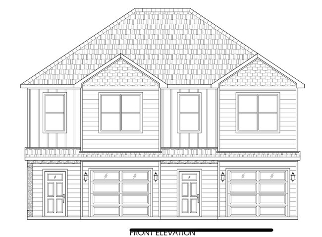 Foto del edificio - 10700 Washita Dr