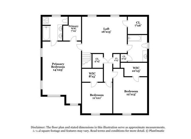 Foto del edificio - 5739 Waverly Lynn Ln, Charlotte, NC 28269