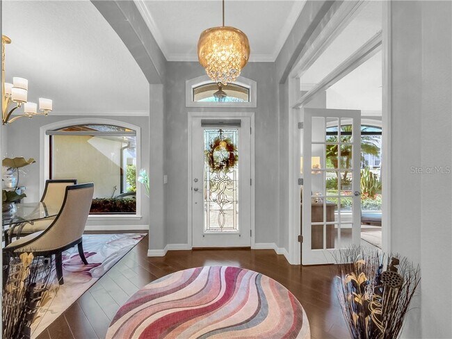 Foto del edificio - 385 Magnolia Springs Ct